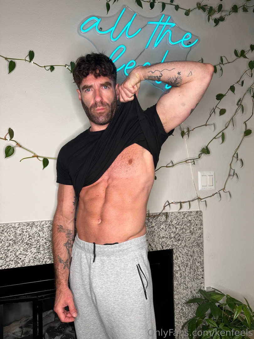 I know where your eyes went first 