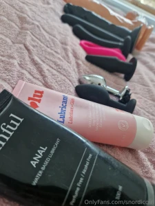 New analvideo available on my vip sannanordicgirl check my promotions