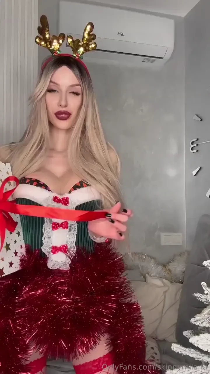 Are you sure that you have already received all the gifts for 