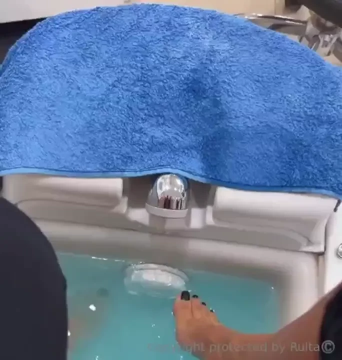 I ve felt a little burnt out lately so i m having a pamper day 