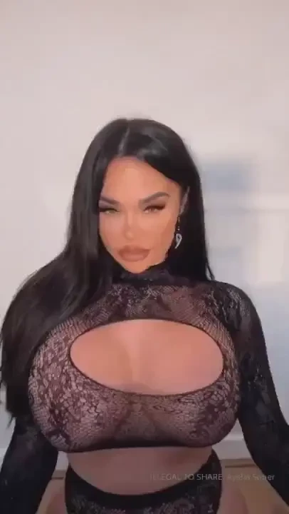 I wonder who has the biggest or thickest cock on my page 