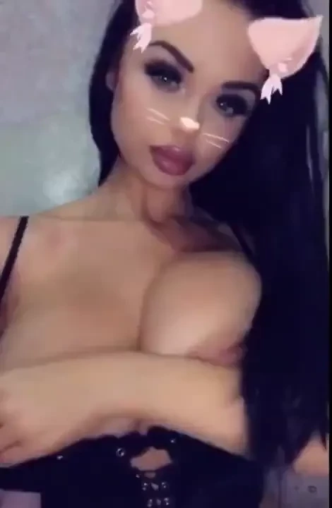 Lotion all over me so slippery amp wet 