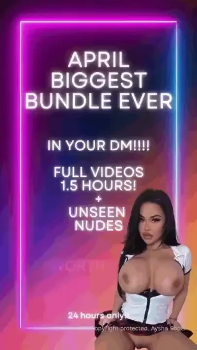 Check your dm right now before it s gone forever you cannot miss out 