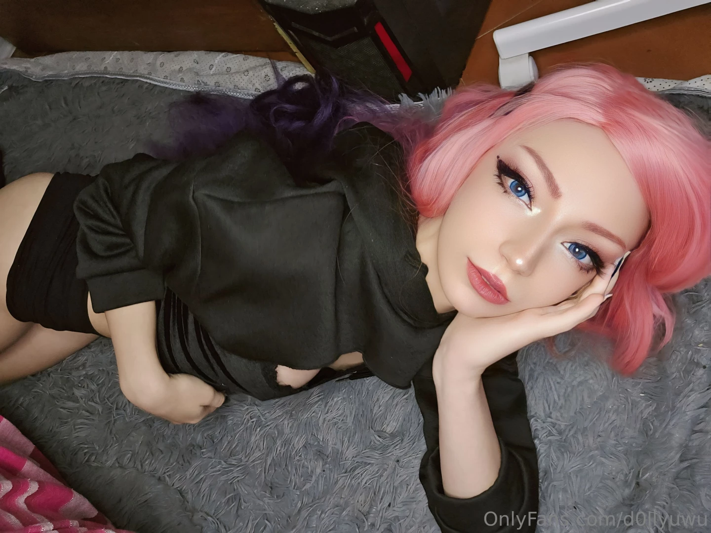 D0llyuwu part 1 