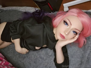 D0llyuwu part 1