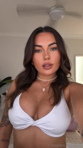 Keen to show you what s coming curious