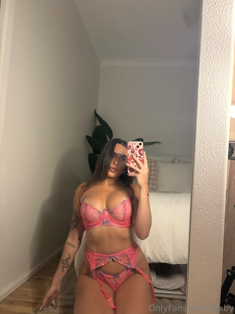 Hey boo x part 2 