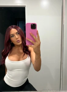 Did something crazy today