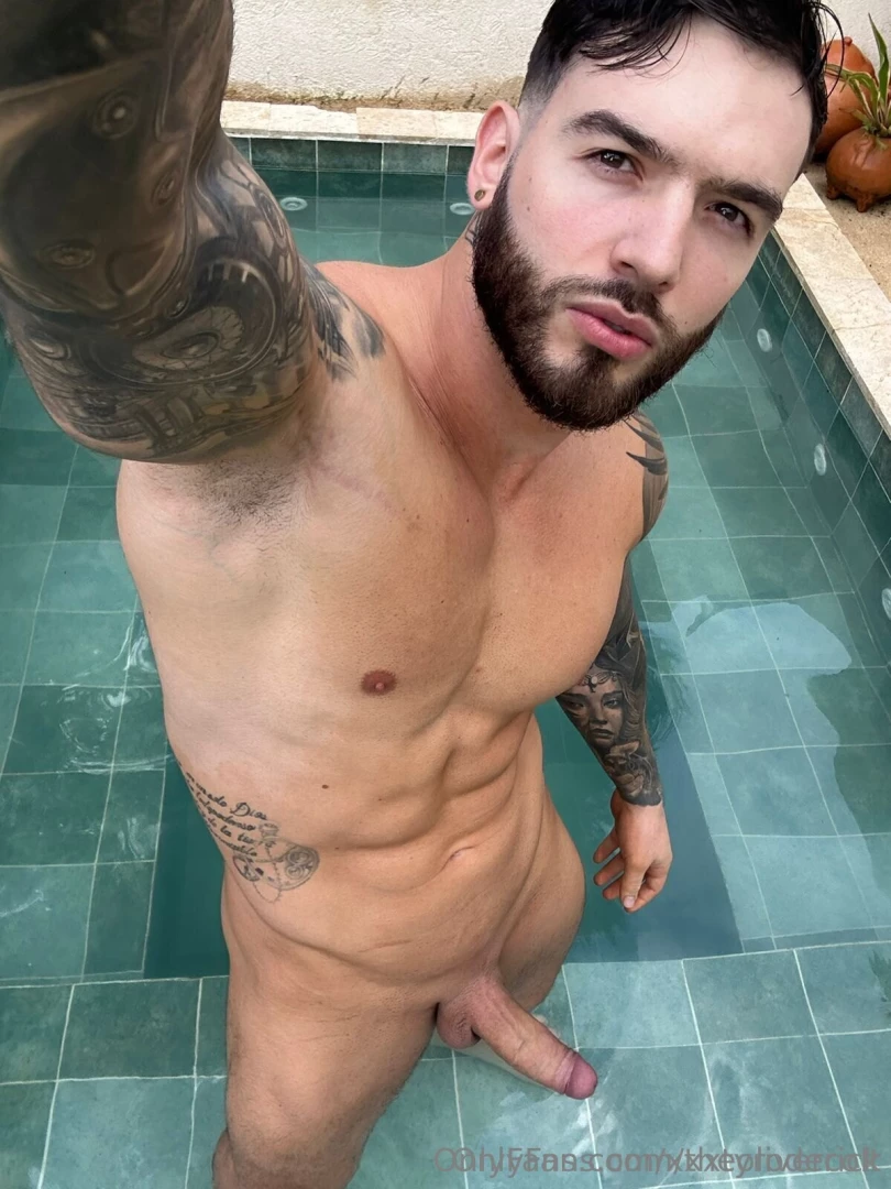 Sexy latin model 60 off start now to be part of my most intimate part 5 