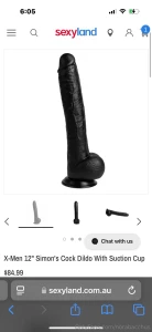 Help me get this i wanna make bbc content message me if you wanna help