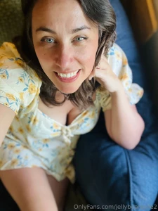 Come over i ll let you touch me under my dress on the couch part 10