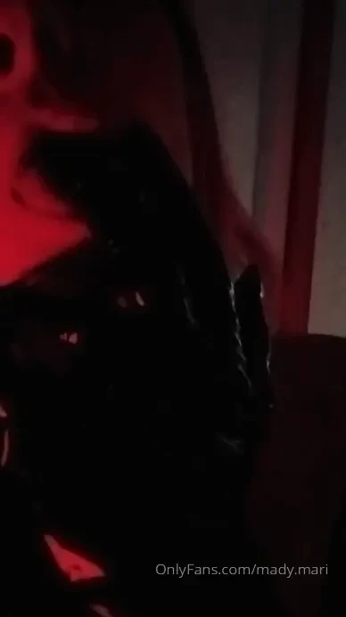 Nothing to say just come to me on your knees and you ll see 