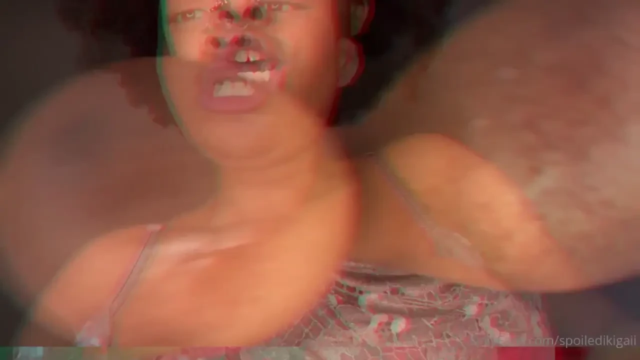Princessikigaii is an absolute animal when it comes to sucking and 
