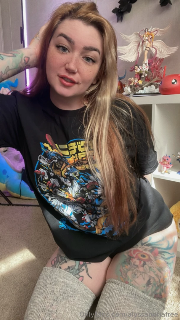 Uploaded a spicy digimon card opening video on alyssandria s feed i m part 1 