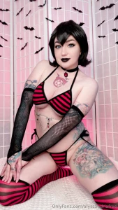 Mavis got the good succ part 2