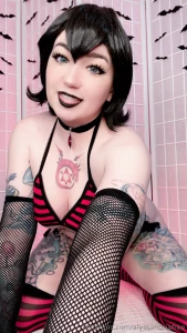 Mavis got the good succ part 1