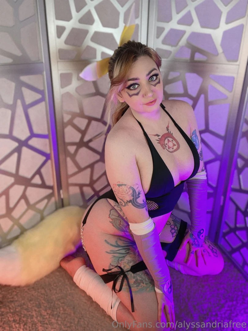 Think you got what it takes to tame this renamon and get her to part 1 