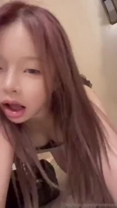 Let me give you a kiss part 1