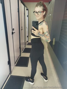 Sunday is gym day too and stream in 1h30 let s go stream here - gt