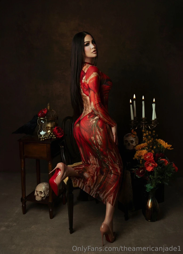 The night s energy is calling and i m here for it 