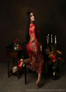 The night s energy is calling and i m here for it