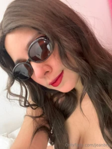 Petitmonica she s everything you ve ever wanted i m live rn cum with part 2