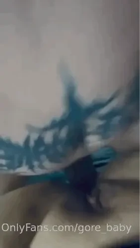 First fan to tip gets my messy creampie 