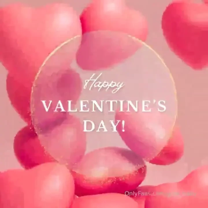 All brand videos only never before seen v day videos just launched and 