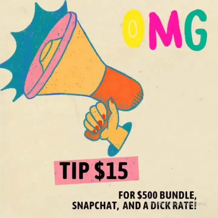 First fan to tip 15 gets a dick rate 500 video bundle my snapchat for part 1 