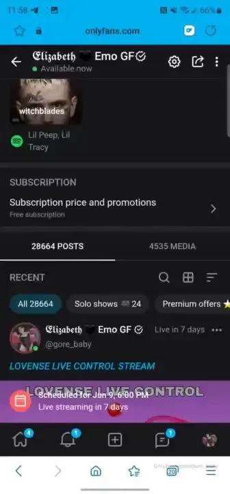 How to change your view from the new default grid to list view again 