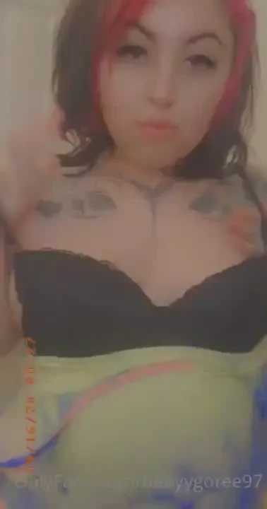 Come play with my tits part 2 