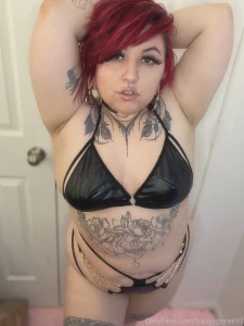 Getting bad af part 1