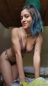 Saralatinafree part 3