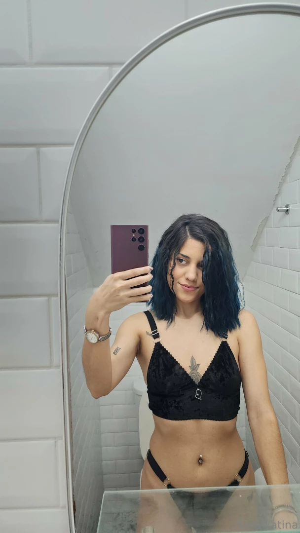 Waiting for you love on an incredible video call 