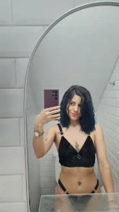 Waiting for you love on an incredible video call