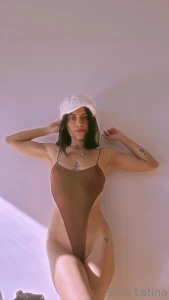 Are my arms sexy how do you want me to use them