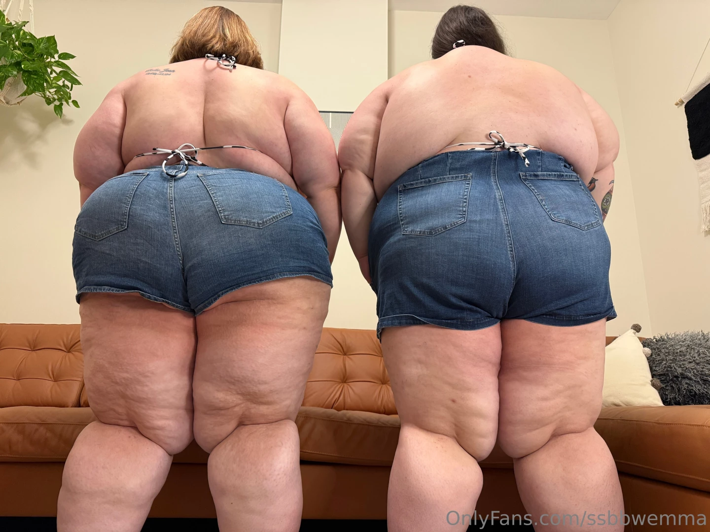 Body comparisons with lisa lou turn me on do they do the same for you part 8 