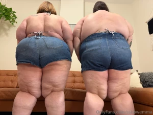 Body comparisons with lisa lou turn me on do they do the same for you part 8