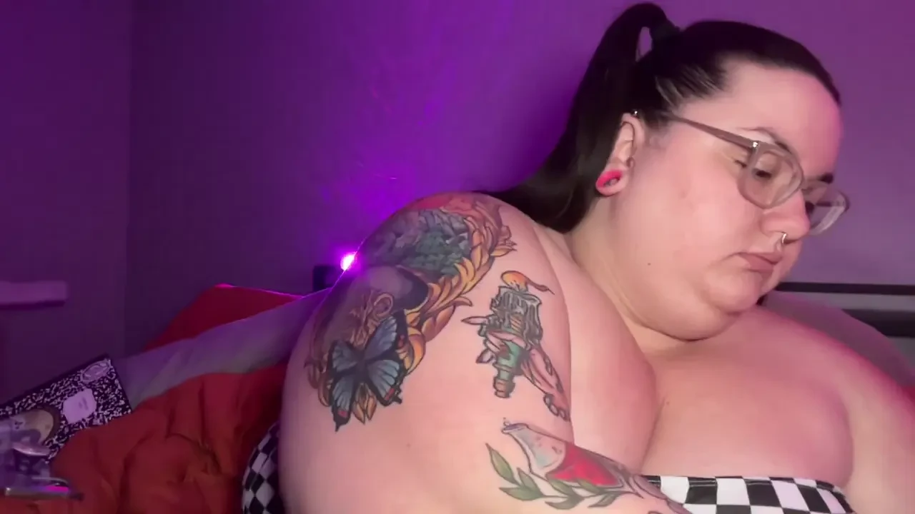 Stream started at 11 28 2024 10 19 pm what is more gluttonous than 