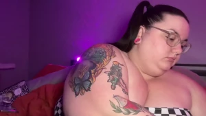 Stream started at 11 28 2024 10 19 pm what is more gluttonous than