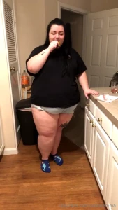 March 4th 2019 lisaloussbbw and i decided to drink and here is some of