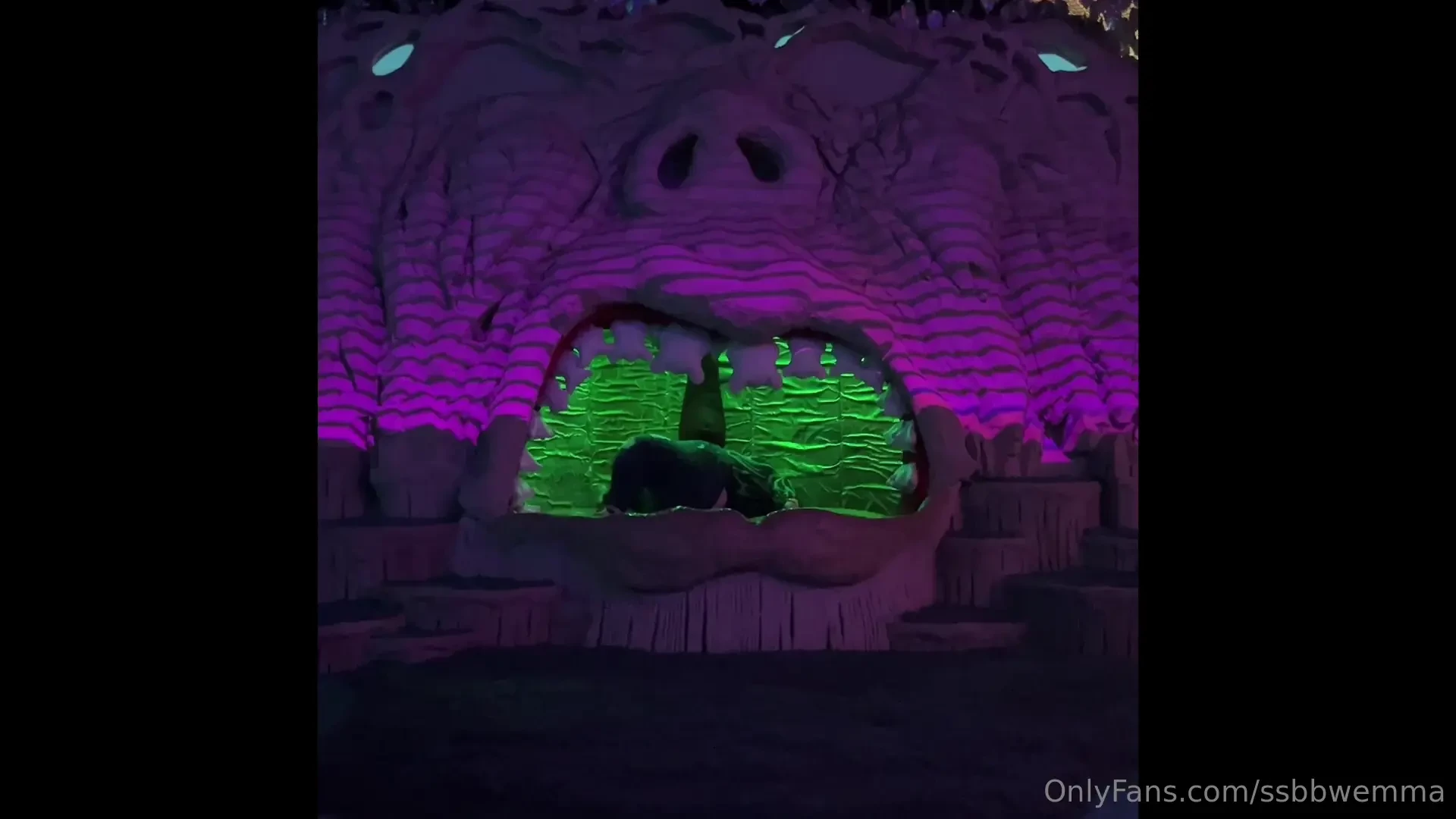 Lisaloussbbw took me on a date recently and it was the best date i ve 