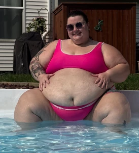 Letting it all hang out part 26