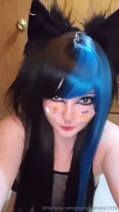 Halloween cutie i have a few more sfw posts then we ll get into the