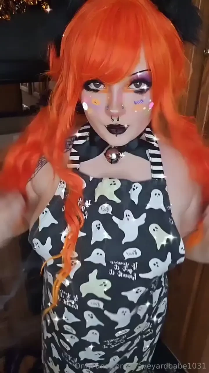 Just being cute and feeling myself 