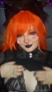 Graveyardbabe10311 part 1