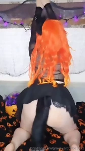 I hope you like em thick part 1