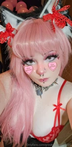 Be my valentine part 169