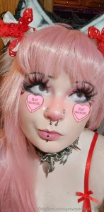 Be my valentine part 168