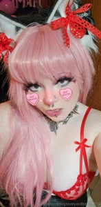 Be my valentine part 170